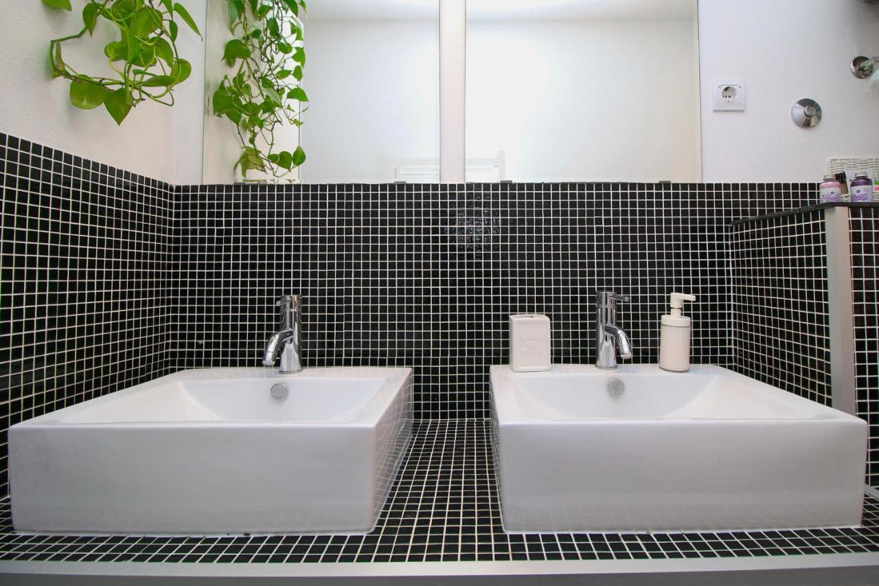 Carrera Corner Apartment Rovinj Eksteriør bilde